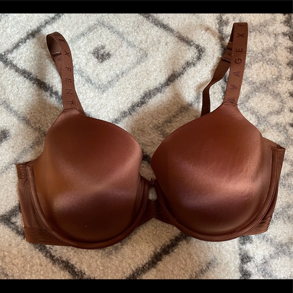 Savage X Fenty bra size 38G